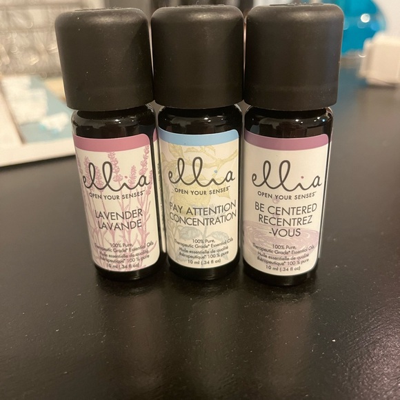 Aromatherapy Diffuser - Picture 5 of 8